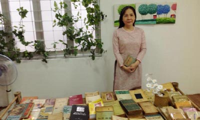 Vài nét về gia phả học