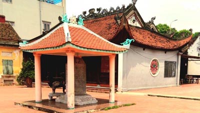 Gia phả cổ nhất Việt Nam
