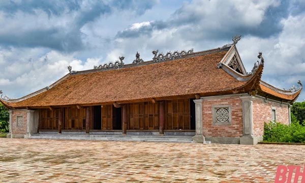 Ở nơi phát tích Vương triều Nguyễn