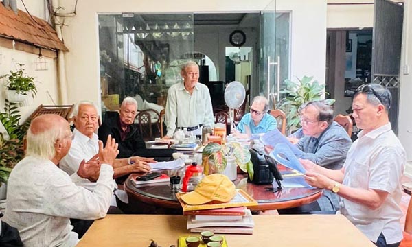 Viện Lịch sử Dòng họ: Lên kế hoạch mở rộng nhiều hoạt động trong năm 2026